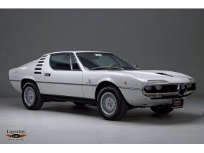 1973 Alfa Romeo Montreal for sale 101641456